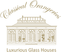Classical Orangeri logo